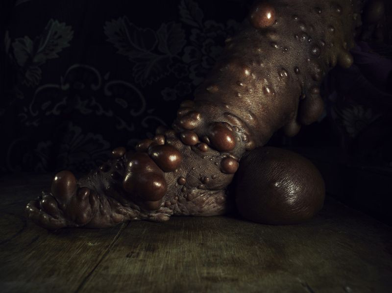 © Grzegorz Wełnicki - Image from the Eli, Eli photography project