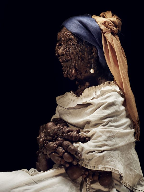 © Grzegorz Wełnicki - Image from the Eli, Eli photography project