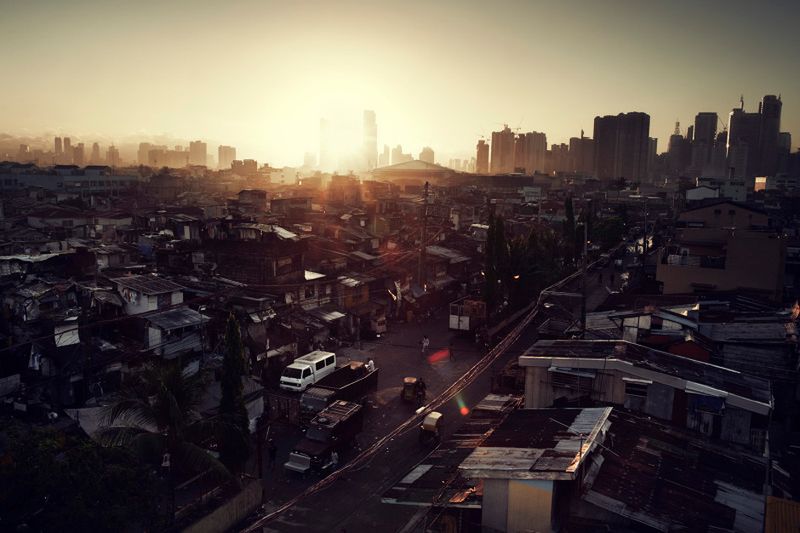 © Grzegorz Wełnicki - Image from the Eli, Eli photography project