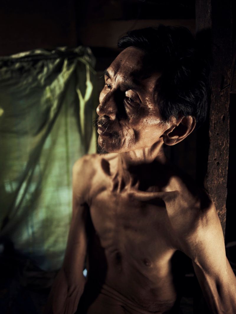 © Grzegorz Wełnicki - Image from the Eli, Eli photography project