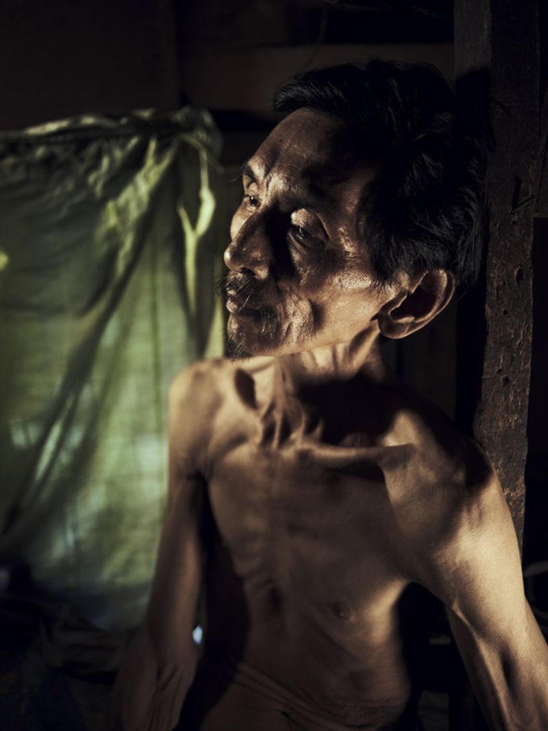 © Grzegorz Wełnicki - Image from the Eli, Eli photography project