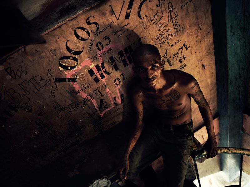 © Grzegorz Wełnicki - Image from the Eli, Eli photography project