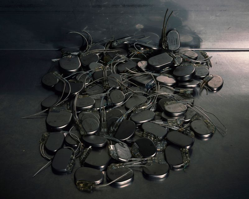 © Grzegorz Wełnicki - Image from the US photography project