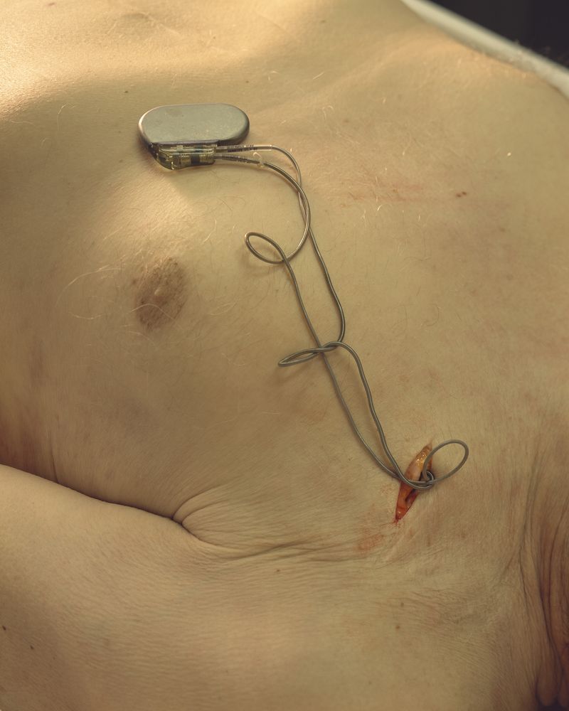 © Grzegorz Wełnicki - Image from the US photography project
