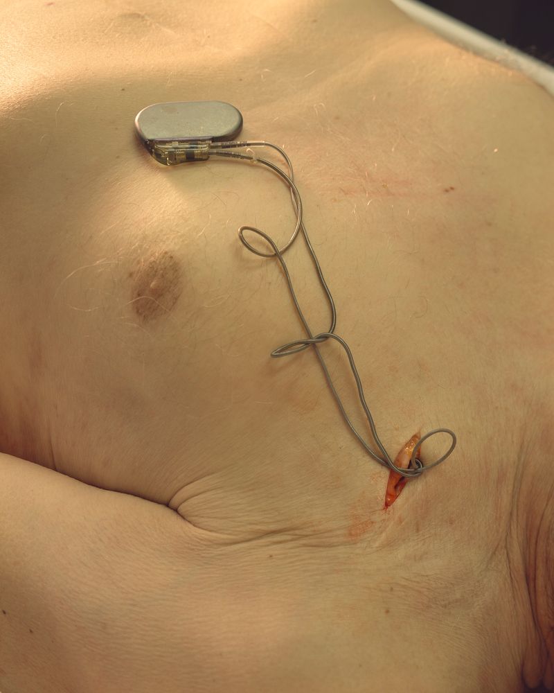 © Grzegorz Wełnicki - Image from the US photography project