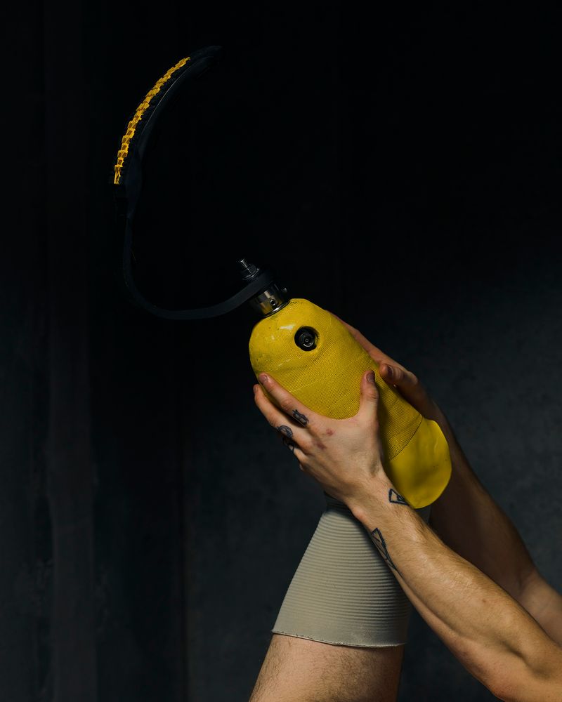 © Grzegorz Wełnicki - @wilktrenuje Trainer, dietitian, athlete.