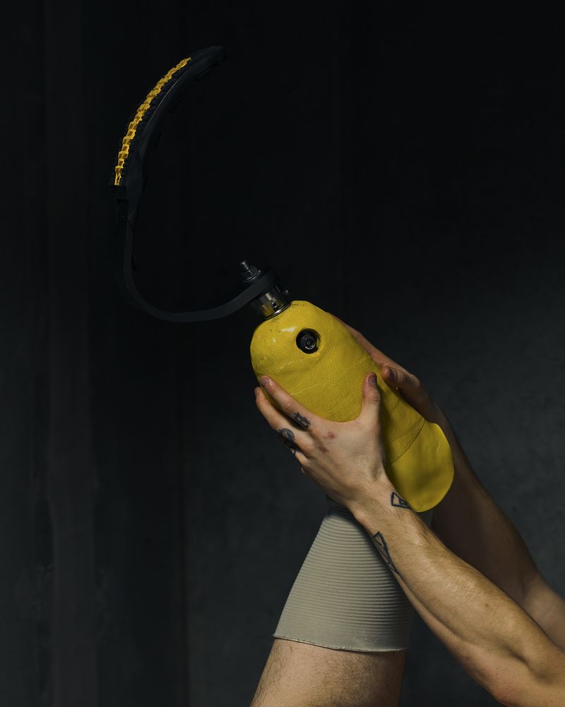 © Grzegorz Wełnicki - @wilktrenuje Trainer, dietitian, athlete.