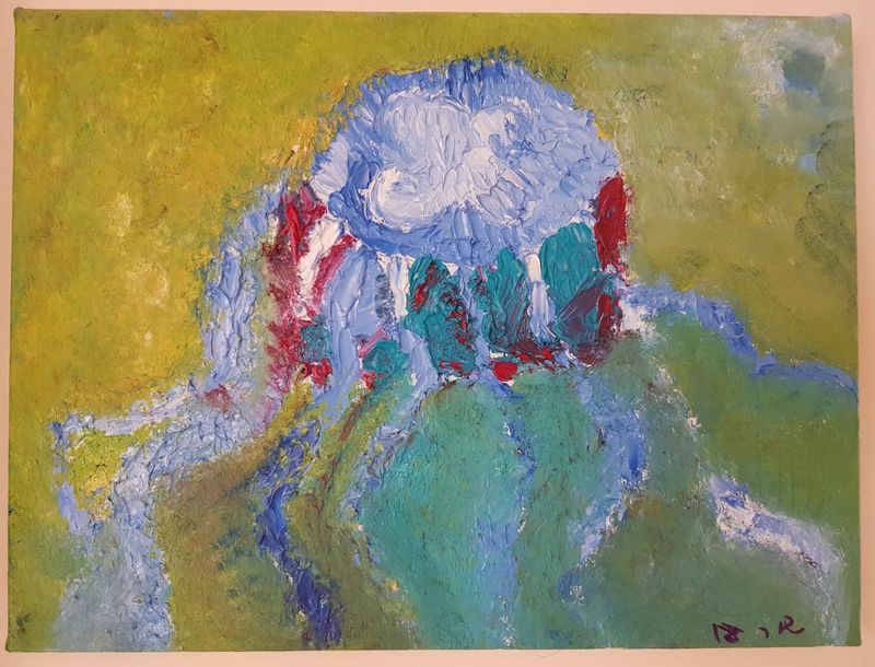 © Shir Beck - Image from the Eilat sea sun photography project