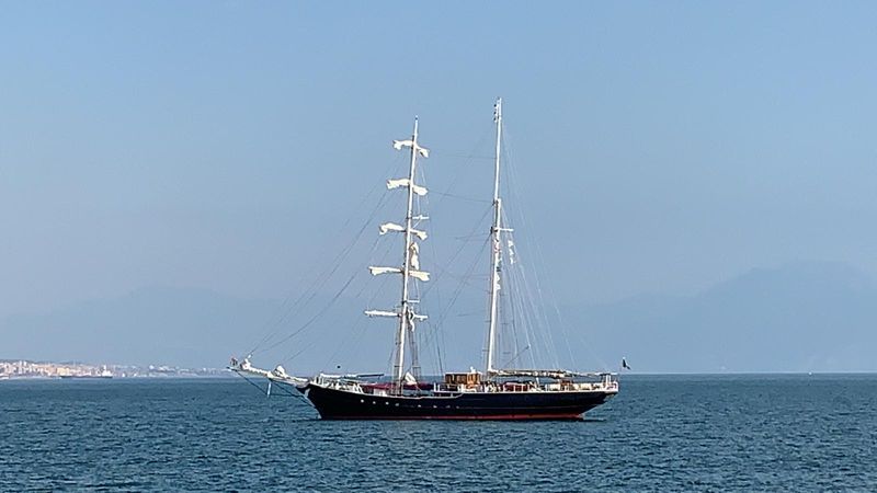 © Shir Beck - Image from the Eilat sea sun photography project