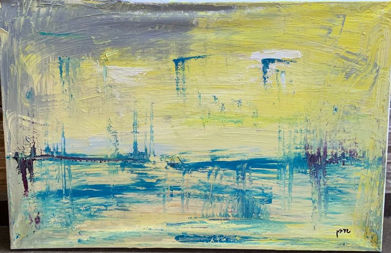 © Shir Beck - Image from the Eilat sea sun photography project