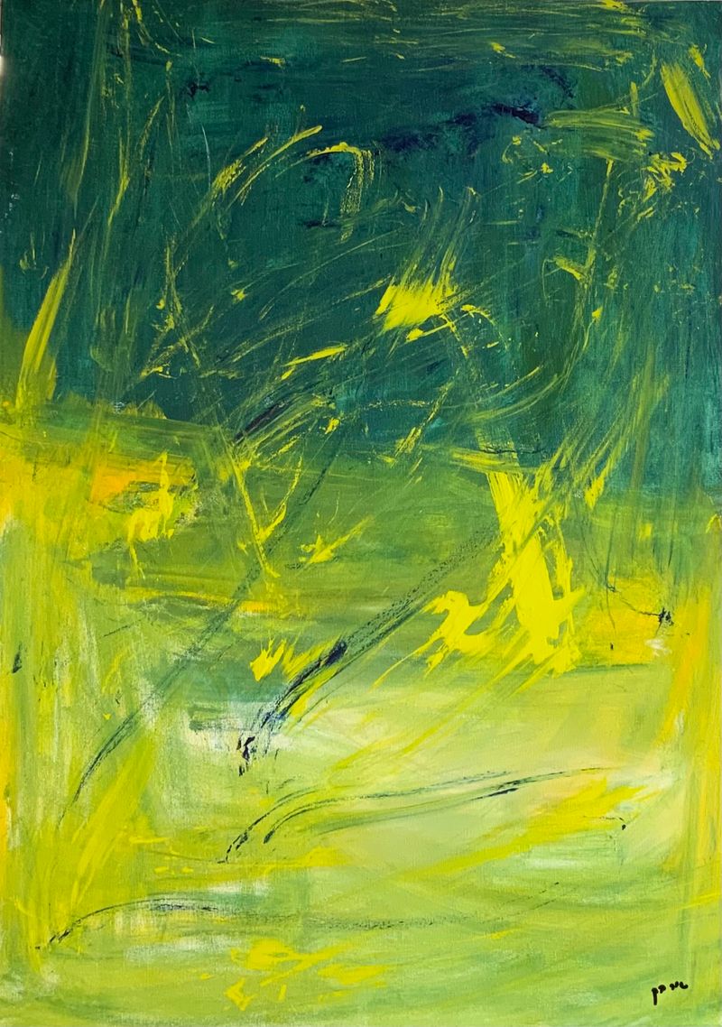 © Shir Beck - Image from the Eilat sea sun photography project