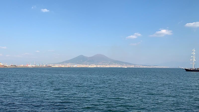 © Shir Beck - Image from the Eilat sea sun photography project