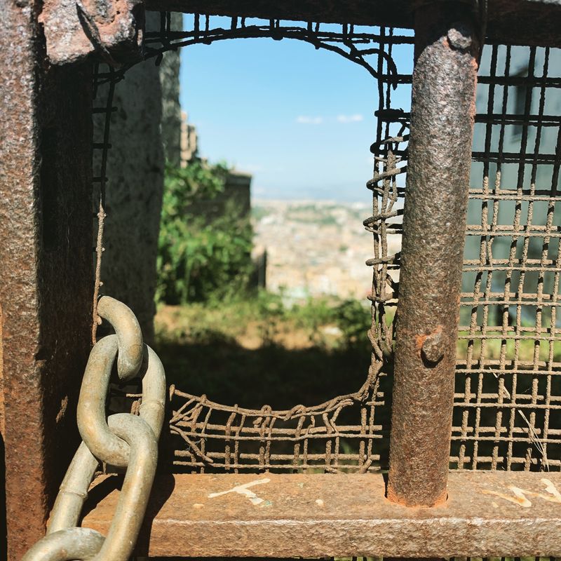 © Shir Beck - Image from the Eilat sea sun photography project