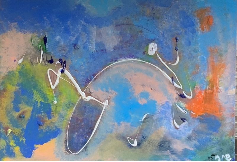 © Shir Beck - Image from the Eilat sea sun photography project