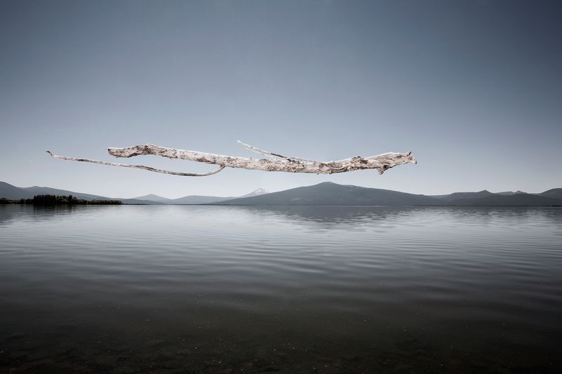 © Ville Kansanen - Forgiveness - Upper Klamath Lake, OR