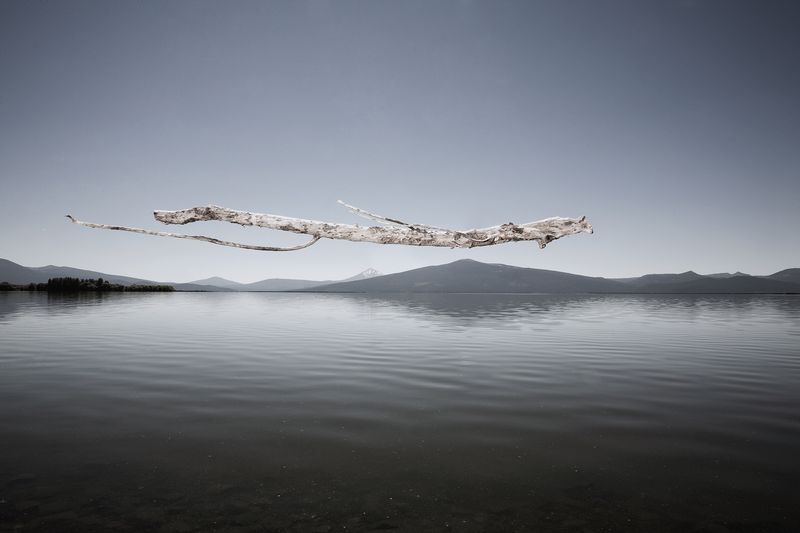 © Ville Kansanen - Forgiveness - Upper Klamath Lake, OR
