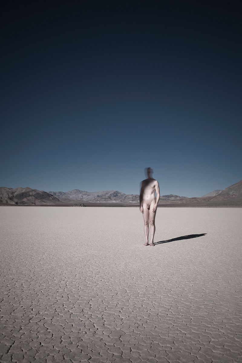 © Ville Kansanen - Appearance - Death Valley, CA