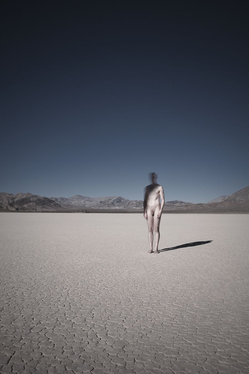 © Ville Kansanen - Appearance - Death Valley, CA