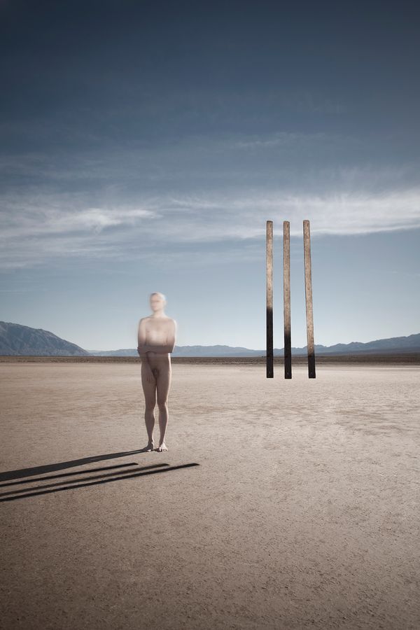 © Ville Kansanen - In Absentia II - Death Valley, CA