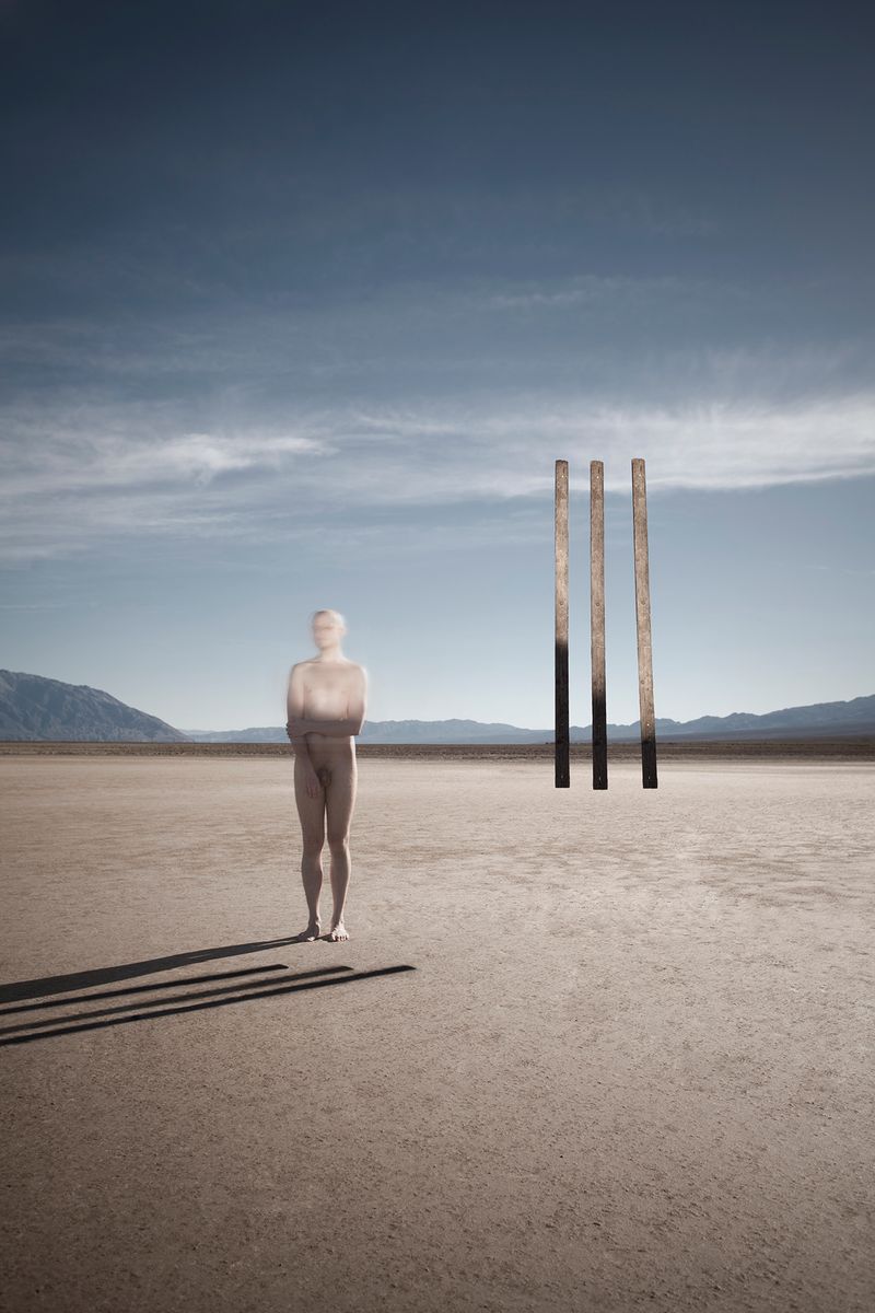 © Ville Kansanen - In Absentia II - Death Valley, CA