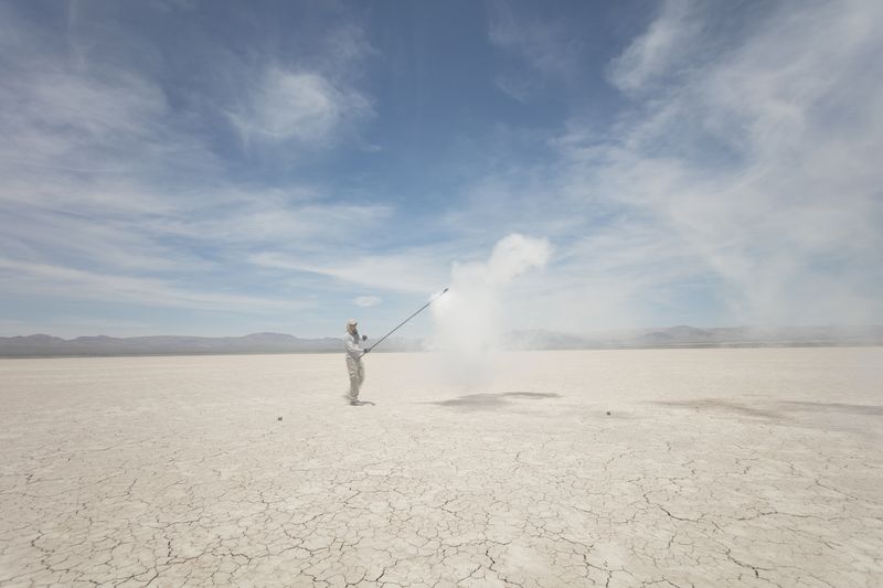 © Ville Kansanen - Image from the NUMEN photography project