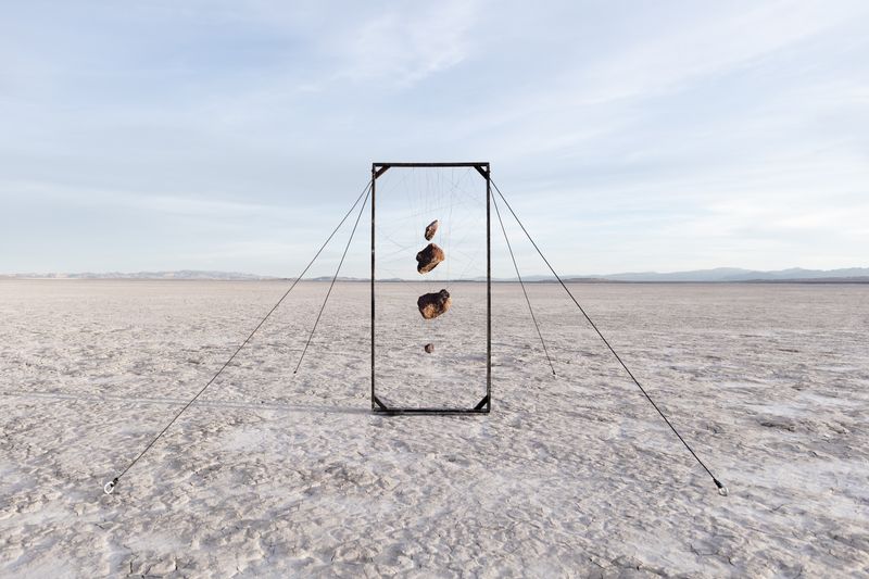 © Ville Kansanen - Image from the NUMEN photography project