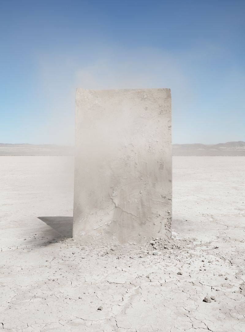 © Ville Kansanen - Image from the NUMEN photography project