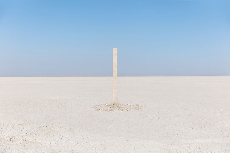 © Ville Kansanen - Image from the NUMEN photography project