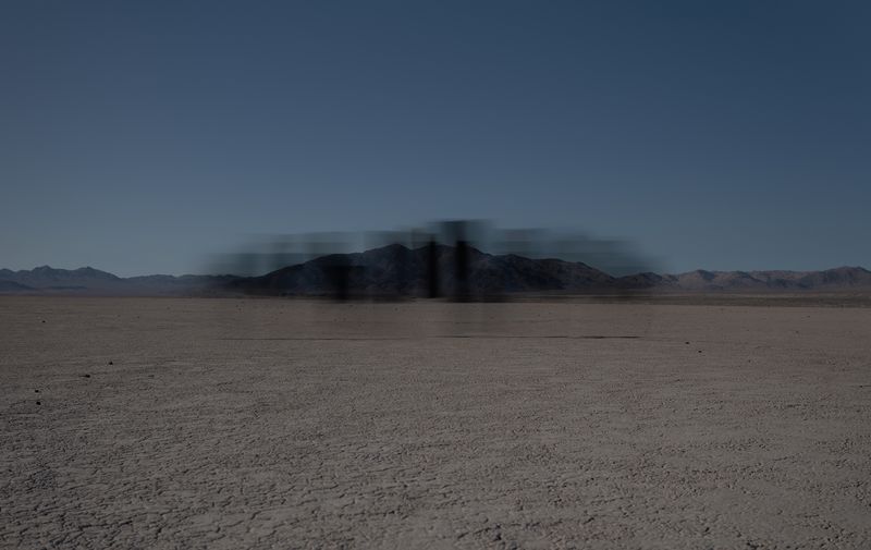 © Ville Kansanen - Image from the NUMEN photography project