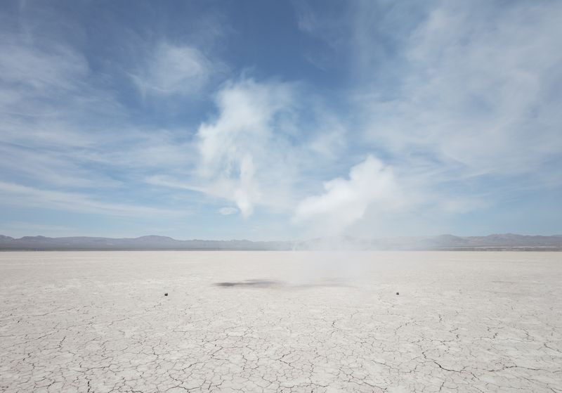 © Ville Kansanen - Image from the NUMEN photography project