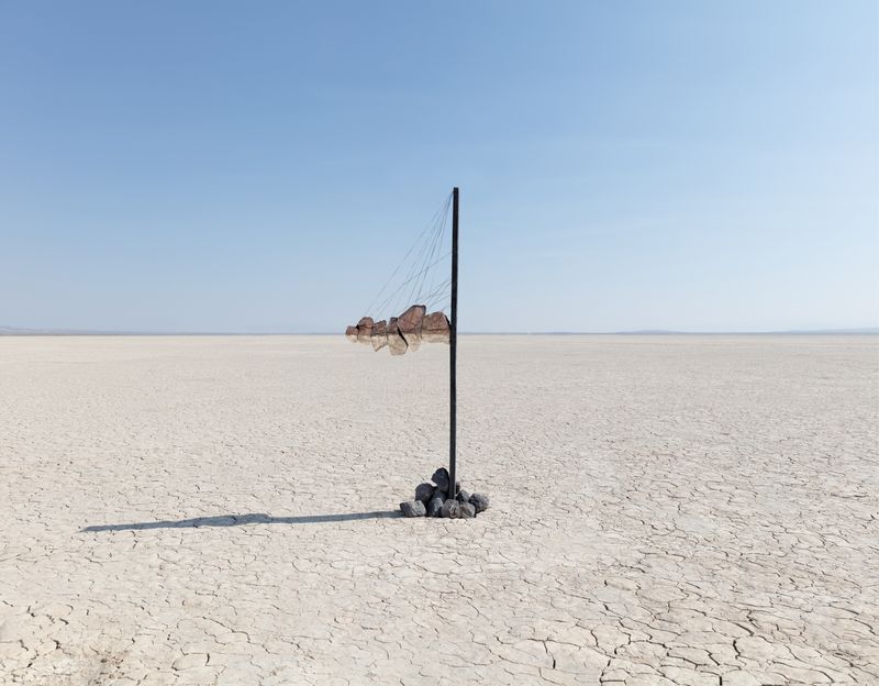 © Ville Kansanen - Image from the NUMEN photography project