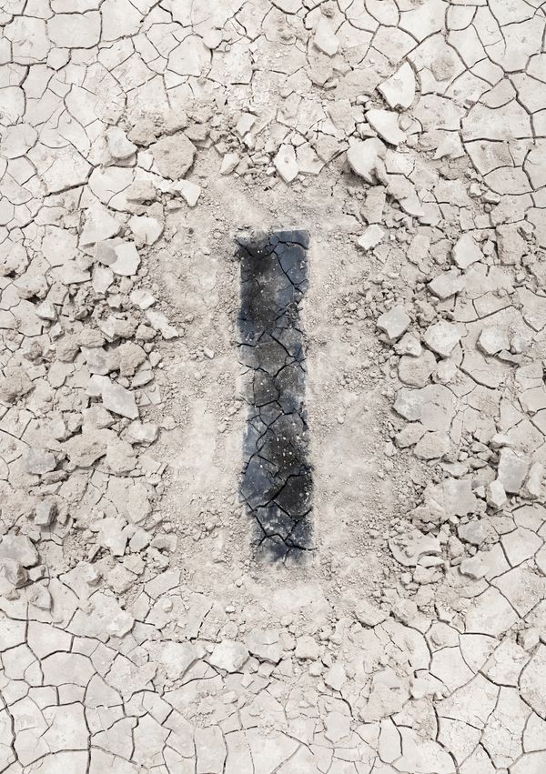 © Ville Kansanen - Image from the NUMEN photography project