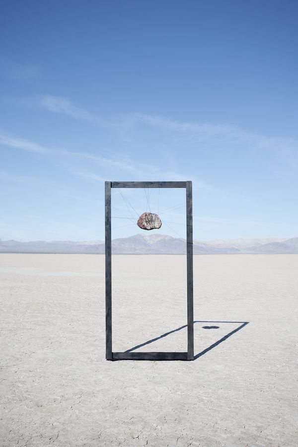 © Ville Kansanen - Image from the NUMEN photography project