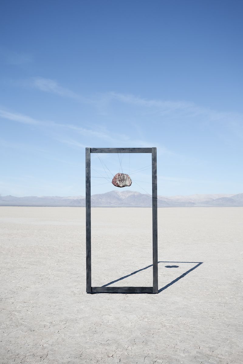 © Ville Kansanen - Image from the NUMEN photography project