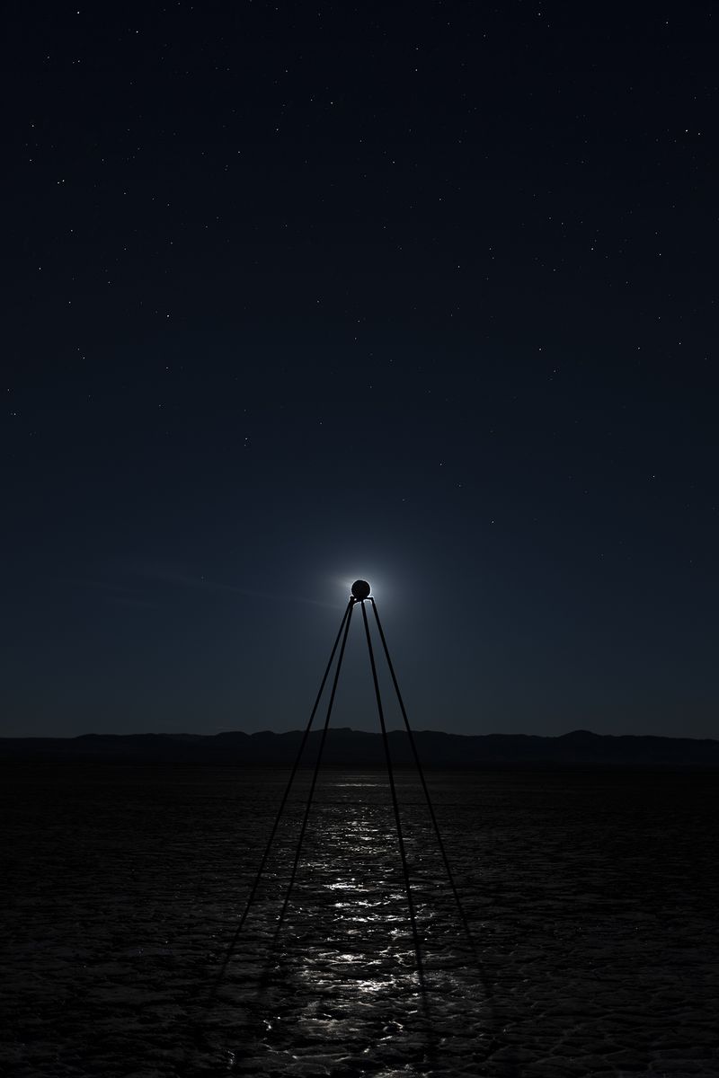 © Ville Kansanen - Image from the NUMEN photography project