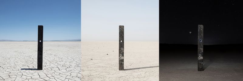 © Ville Kansanen - Image from the NUMEN photography project