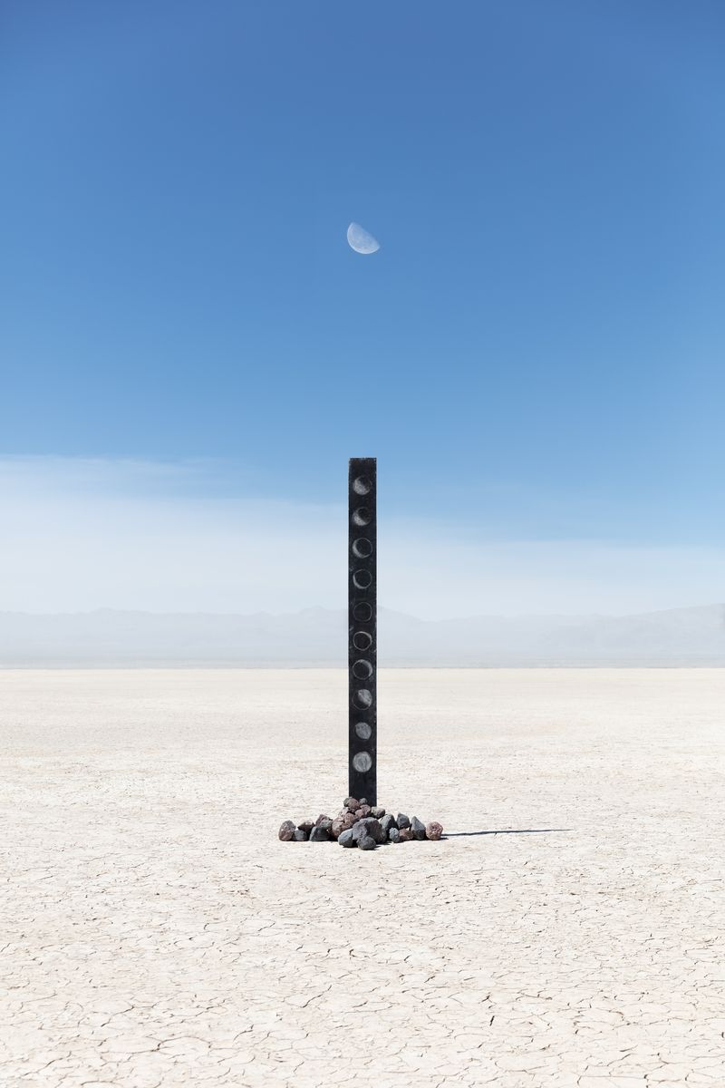 © Ville Kansanen - Image from the NUMEN photography project