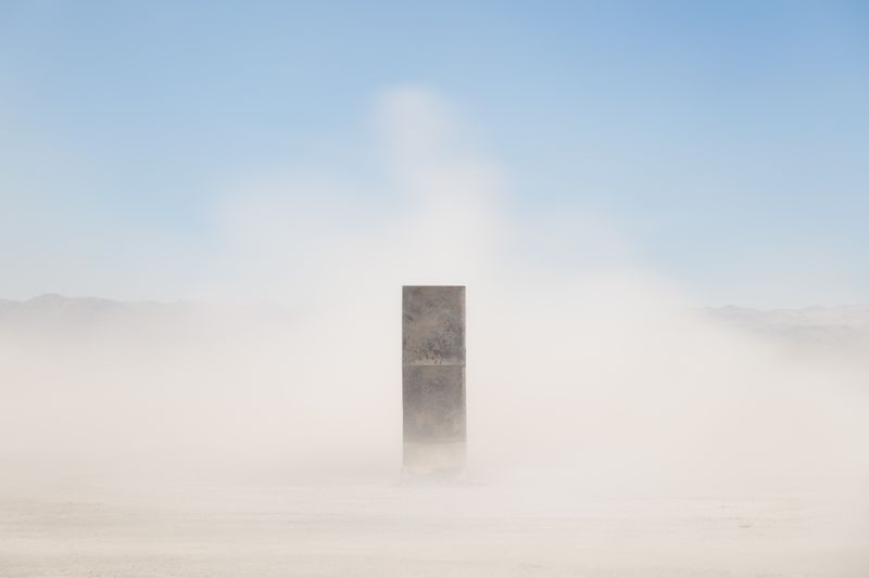 © Ville Kansanen - Image from the NUMEN photography project