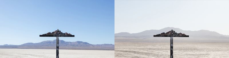 © Ville Kansanen - Image from the NUMEN photography project