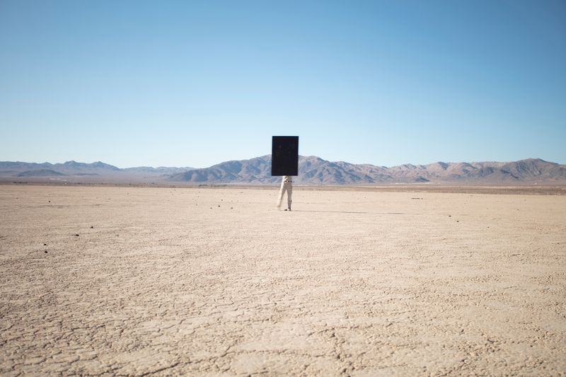 © Ville Kansanen - Image from the NUMEN photography project