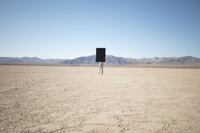 © Ville Kansanen - Image from the NUMEN photography project
