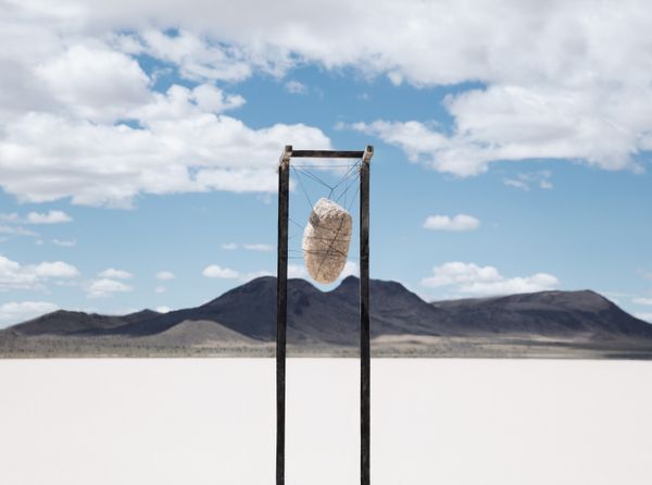 © Ville Kansanen - Image from the NUMEN photography project