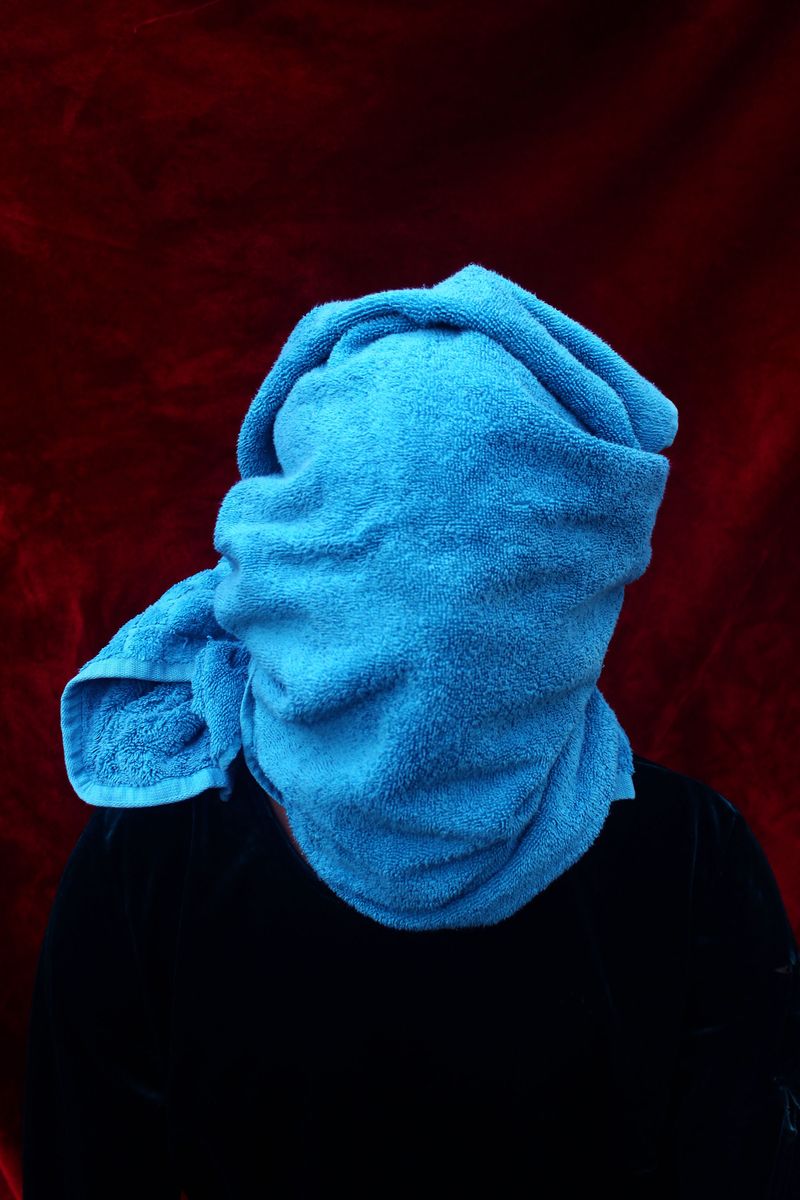 © Plantation - Portraits in madness