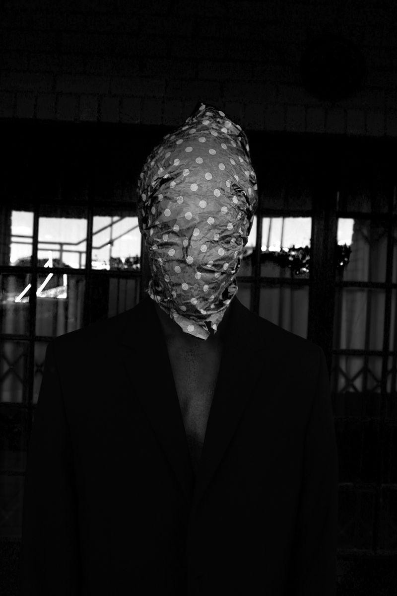 © Plantation - Portraits in madness