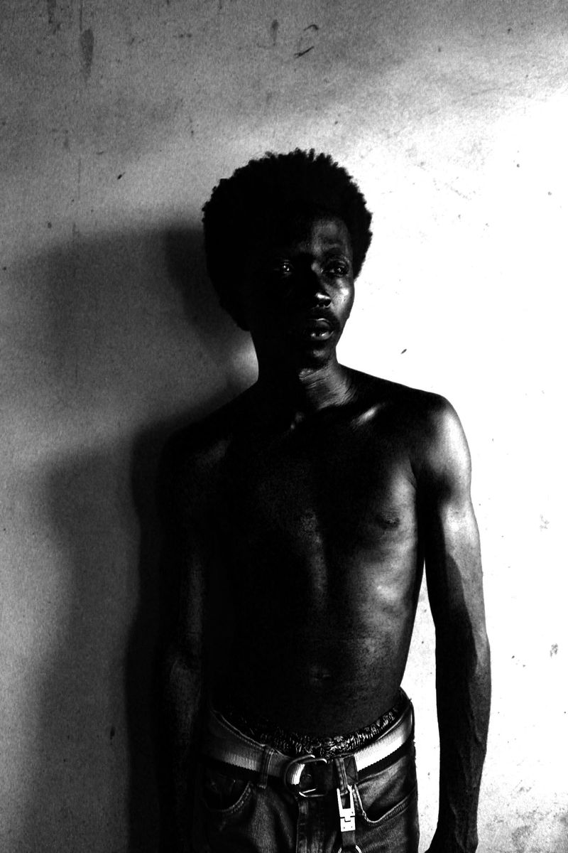 © Plantation - Portraits in madness