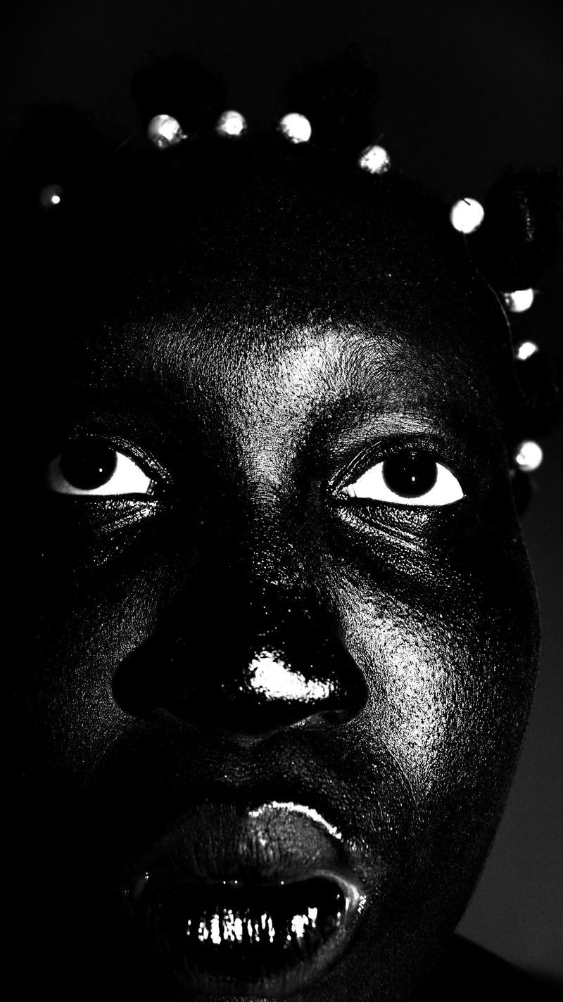 © Plantation - Portraits in madness