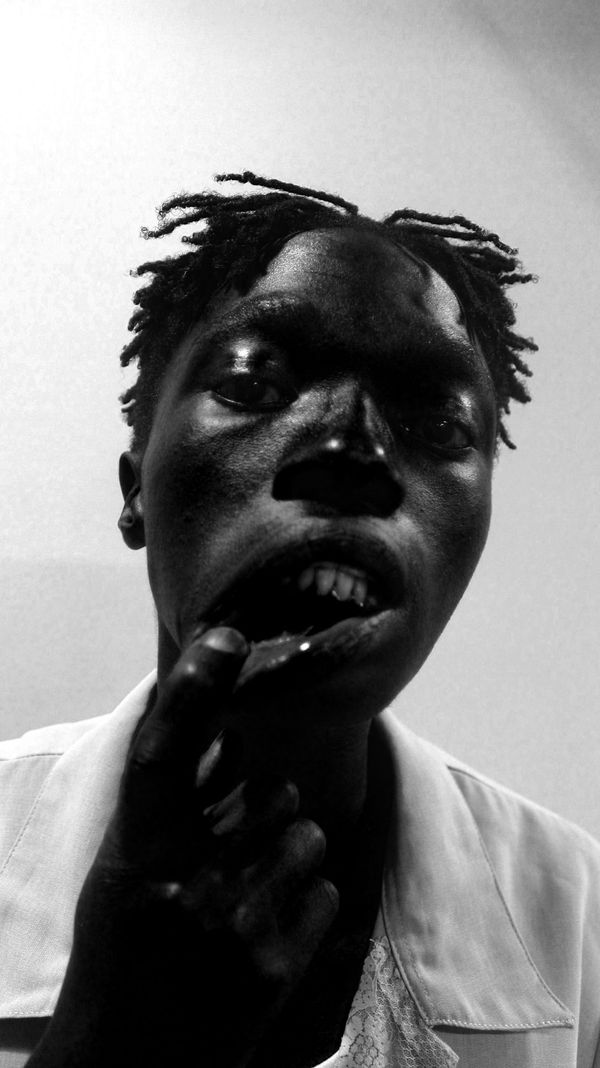 © Plantation - Portraits in madness