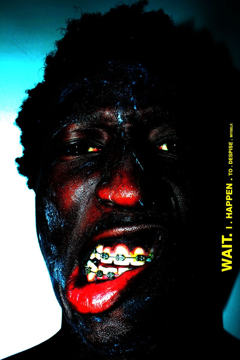 © Plantation - Portraits in madness