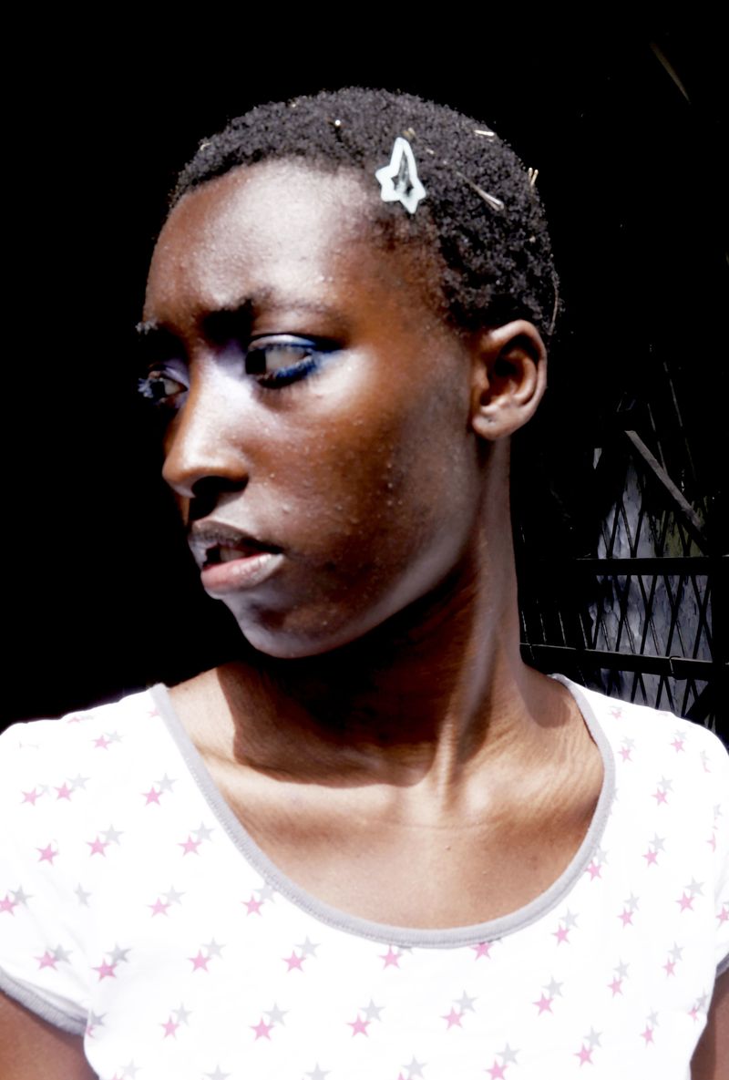 © Plantation - Image from the Pariah photography project