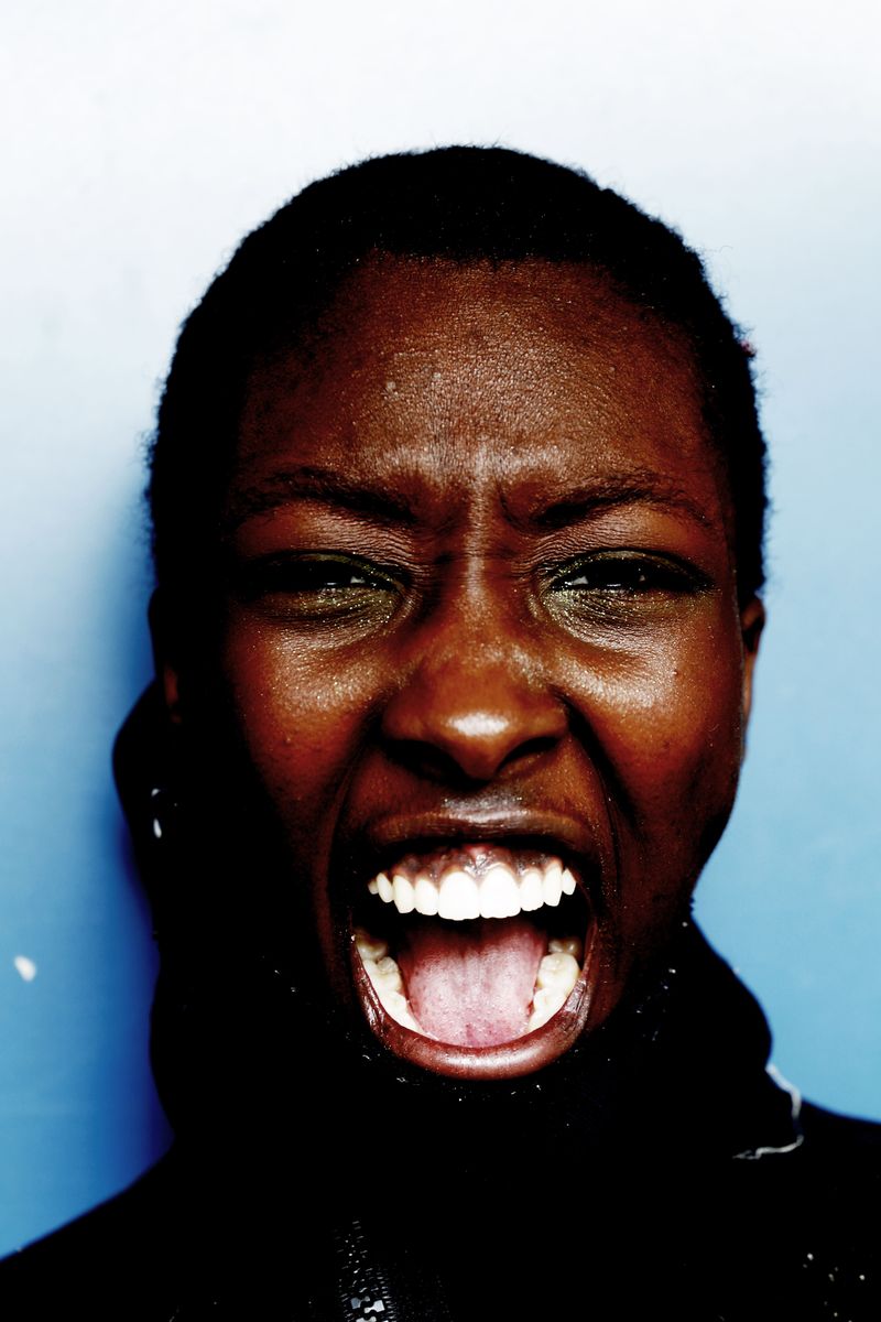 © Plantation - Image from the Pariah photography project